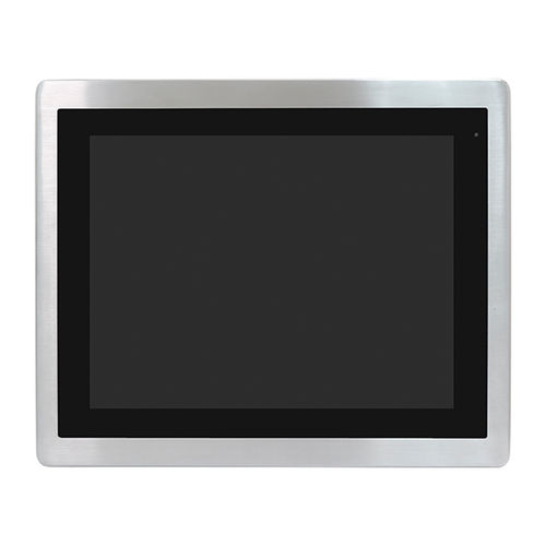 Display mit kapazitivem Touchscreen - ViTAM-1 Series - APLEX Technology Inc. - 1920 x 1080 / 1024 x 768 / 800 x 600