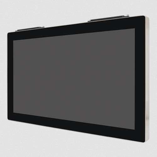 Panel-PC / TFT LCD - PhanTAM-821BP - APLEX Technology Inc. - mit kapazitivem PCAP-Touchscreen / 21,5" / 1920 x 1080