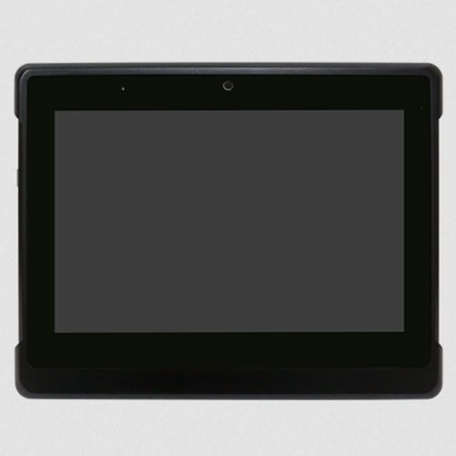 Panel-PC / TFT LCD - AVA-610API - APLEX Technology Inc. - mit LED-Rückbeleuchtung / mit kapazitivem PCAP-Touchscreen / 10,1"