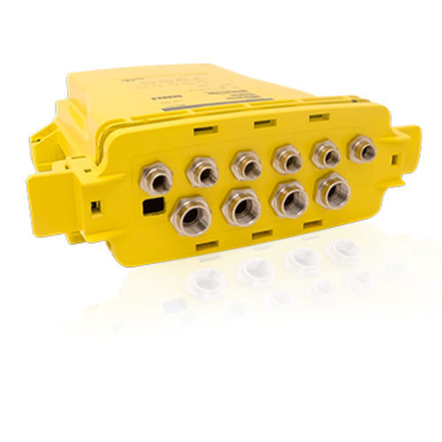 Digitales E/A-Modul - SSB-6 series - BBH Products GmbH - analog / Position / SIL