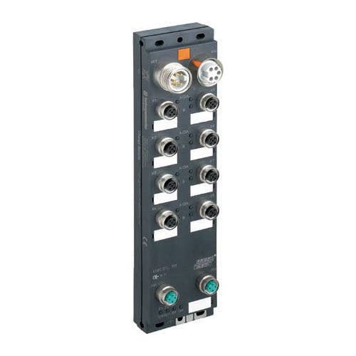 Digitales E/A-Modul - 0980 ESL 701  - Belden Electronics GmbH Standort Neckartenzlingen - PROFINET / 16 E/A / IP67