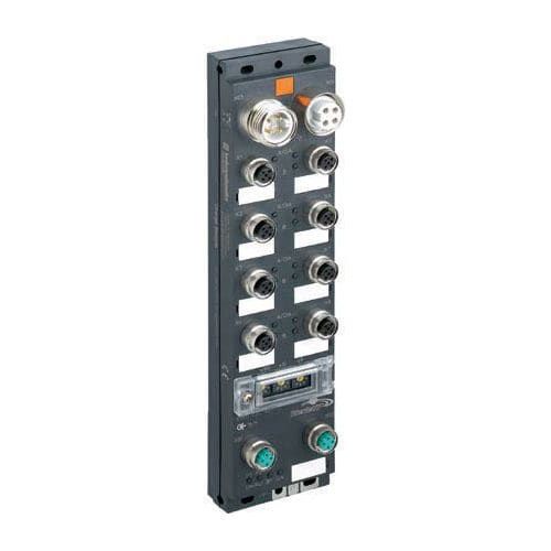 Digitales E/A-Modul - 0980 ESL 711  - Belden Electronics GmbH Standort Neckartenzlingen - EtherNet/IP / 16 E/A / IP67