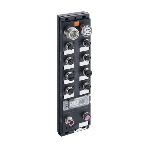 Digitales E/A-Modul - 0970 PSL 700  - Belden Electronics GmbH Standort Neckartenzlingen - PROFIBUS-DP / 16 E/A / IP67