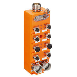 Digitales E/A-Modul - 0970 PSL 210  - Belden Electronics GmbH Standort Neckartenzlingen - PROFIBUS-DP / 8 Kanäle / IP67