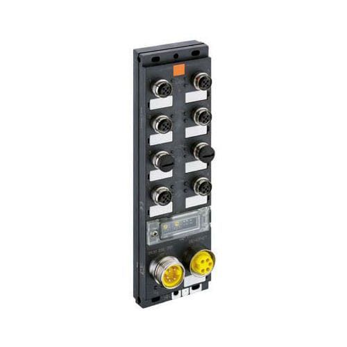 Digitales E/A-Modul - 0930 DSL 701 - Belden Electronics GmbH Standort Neckartenzlingen - DeviceNet / 16 E/A / 16 Digitaleingänge