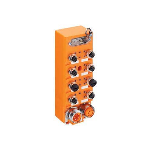 Digitales E/A-Modul - 0930 DSL 312  - Belden Electronics GmbH Standort Neckartenzlingen - DeviceNet / 16 E/A / 16 Digitaleingänge