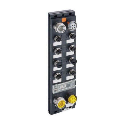 Digitales E/A-Modul - 0930 DSL 700 - Belden Electronics GmbH Standort Neckartenzlingen - DeviceNet / 16 E/A / IP67