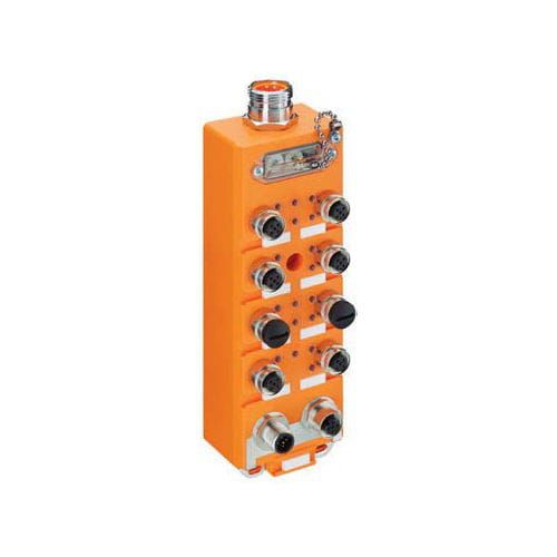 Digitales E/A-Modul - 0930 DSL 311  - Belden Electronics GmbH Standort Neckartenzlingen - DeviceNet / 8 Kanäle / IP67