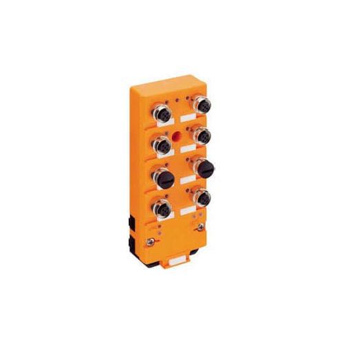 Digitales E/A-Modul - 0910 ASL 412 - Belden Electronics GmbH Standort Neckartenzlingen - AS-Interface / 8 Digitaleingänge / für Sensor