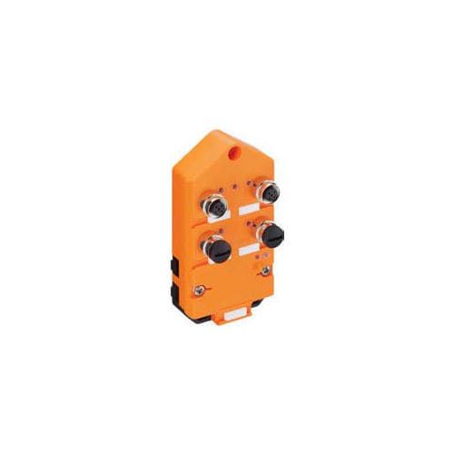 Digitales E/A-Modul - 0910 ASL 409 - Belden Electronics GmbH Standort Neckartenzlingen - AS-Interface / 4 Digitaleingänge / für Sensor