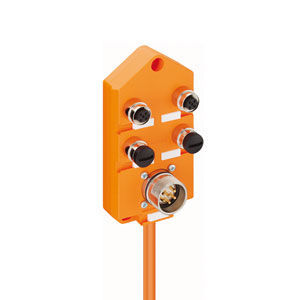 Analoges E/A-Modul - 0911 ANC 002/5 M  - Belden Electronics GmbH Standort Neckartenzlingen - AS-Interface / 4 Analogeingänge / für Sensor