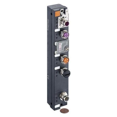 Buskoppler - 0940 CSL 601 - Belden Electronics GmbH Standort Neckartenzlingen - elektronisch / E/A / CANopen-Bus