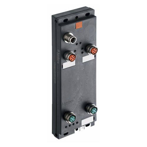 Buskoppler - 0940 ESL 601 - Belden Electronics GmbH Standort Neckartenzlingen - elektronisch / E/A / IP67