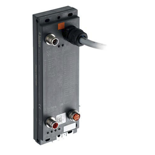 Digitales E/A-Modul - 0942 UEM 780 - Belden Electronics GmbH Standort Neckartenzlingen - 16 E/A / IP67 / universell
