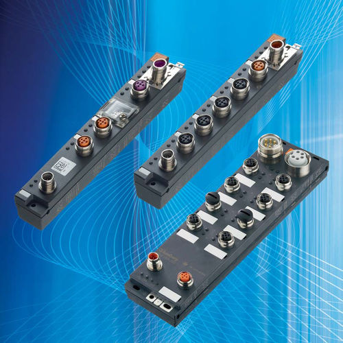 Digitales E/A-Modul - 0940 PSL 603 - Belden Electronics GmbH Standort Neckartenzlingen - PROFINET / CANopen / PROFIBUS