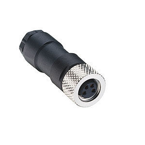 RF-Steckverbinder - RKMCx, RSMCx series  - Belden Electronics GmbH Standort Neckartenzlingen - DIN / zirkulär / innen