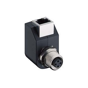 RJ45-Adapter - 0981 ENC 100 - Belden Electronics GmbH Standort Neckartenzlingen - Kommunikation / innen / Ethernet