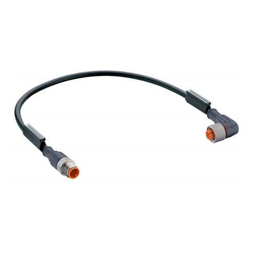 Kabelbaum / Sensor / Aktuator - RST 5-RKT 5-228/2 M  - Belden Electronics GmbH Standort Neckartenzlingen - mit Steckverbinder