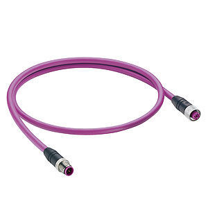 Signal-Kabelbaum - 0975 254 xxx series - Belden Electronics GmbH Standort Neckartenzlingen - für Feldbus / Sensor / Aktuator / gegossen