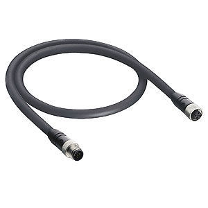 CAN-Bus-Kabelbaum - Belden Electronics GmbH Standort Neckartenzlingen - kreisförmig / gegossen