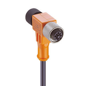 T-Steckverbinder - ZV 2, ASBSA, FA SBS series  - Belden Electronics GmbH Standort Neckartenzlingen - Daten / DIN / innen