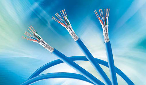 Glasfaser-Datenkabel - RailTuff™  - Belden Electronics GmbH Standort Neckartenzlingen - Ethernet / Panzer / für die Bahntechnik
