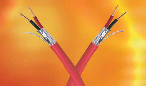 Panzer-Stromkabel - Beldfoil®   - Belden Electronics GmbH Standort Neckartenzlingen