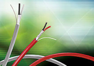 Datenkabel elektrisch - Belden Electronics GmbH Standort Neckartenzlingen - Panzer / Twisted-Pair