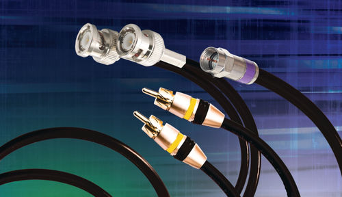 Kabelkonfektionierung - NP312  - Belden Electronics GmbH Standort Neckartenzlingen
