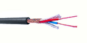 Audio/Video-Glasfaserkabel - 70040  - Belden Electronics GmbH Standort Neckartenzlingen - Panzer