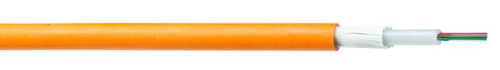 Versorgungs-Glasfaserkabel - GUSN, GUSL, GURN, GUVN series  - Belden Electronics GmbH Standort Neckartenzlingen - abriebfest / Innen- und Außenbereich / Minibündel