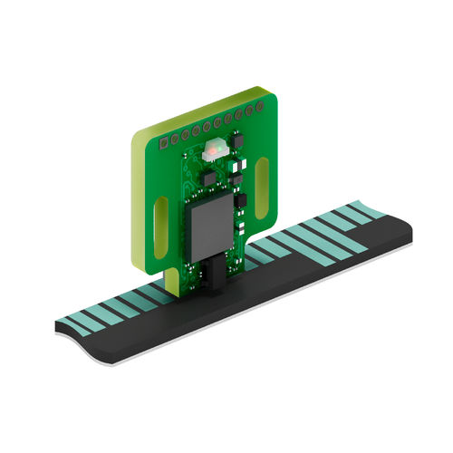 Magnetmesskopf - BOGEN Magnetics GmbH