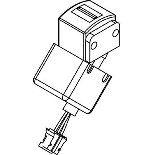 Magnetkopf zur Zeichenerkennung - HW-A-R-100-02 - BOGEN Magnetics GmbH