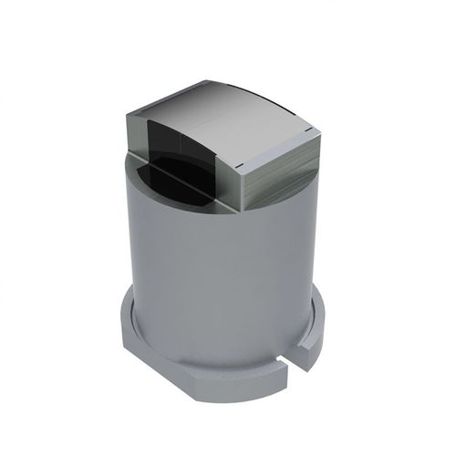 Magnetkopf zur Zeichenerkennung - DA1822-01 - BOGEN Magnetics GmbH