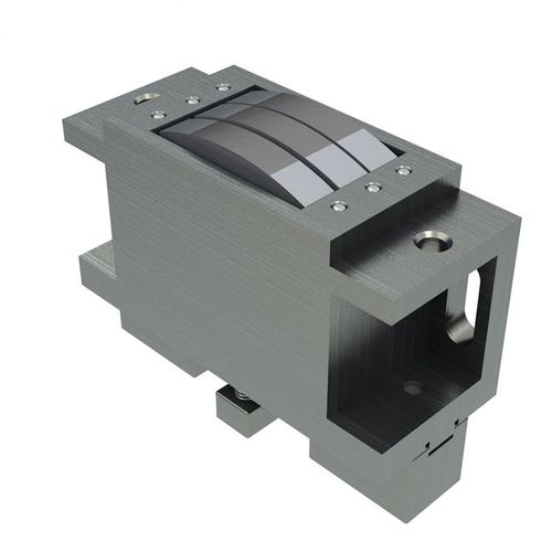 Magnetkopf zur Zeichenerkennung - DR330-02.1 - BOGEN Magnetics GmbH
