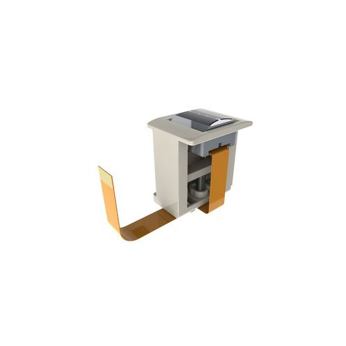 Magnetkopf zur Zeichenerkennung - 02K001CFR01 - BOGEN Magnetics GmbH