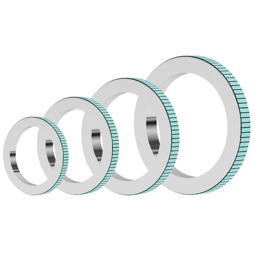 Magnetring für Drehgeber - RMSI - BOGEN Magnetics GmbH