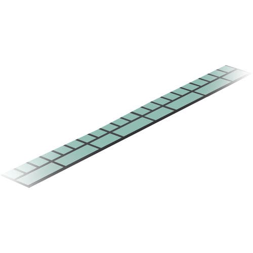 Maßband für Lineargeber - LMSA  - BOGEN Magnetics GmbH - Magnet