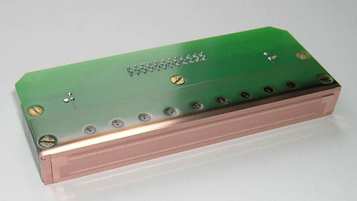Magnetkopf - 10W001CSX01 - BOGEN Magnetics GmbH