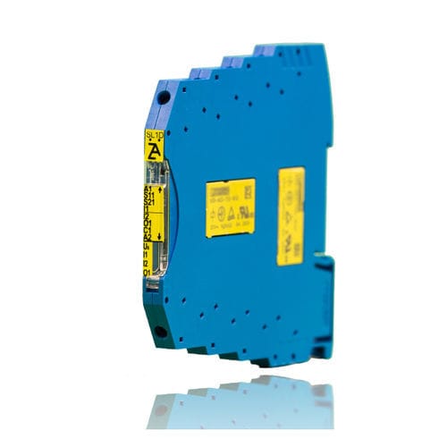 IEC-Sicherheitsrelais - MINOS SD1K - Zander GmbH & Co. KG, Hermann - für DIN-Schiene