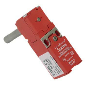IP67-Endschalter - SPRITE - Zander GmbH & Co. KG, Hermann - Sicherheit