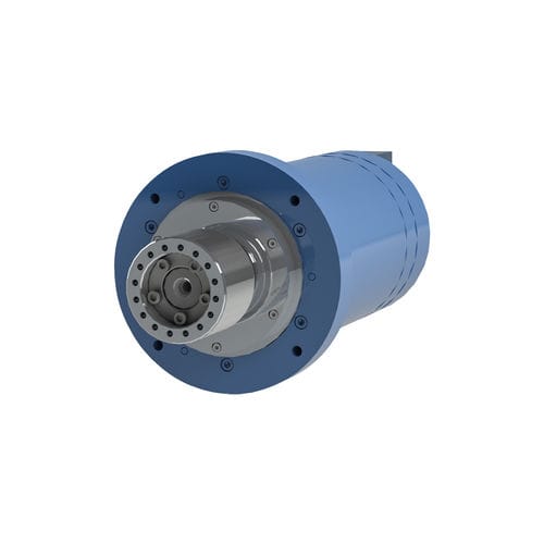 3-Phasen-Servomotor - Servo - CEDS DURADRIVE GmbH - 400 V / mit Bremse / Permanentmagnet