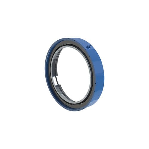 Synchron-Drehmomentmotor - Torque - CEDS DURADRIVE GmbH - 3-Phasen / 400 V / 380 V