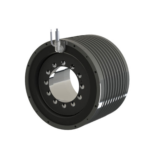Dreiphasiger AC-Umrichter - CEDS DURADRIVE GmbH - Asynchron / bürstenlos / Synchron