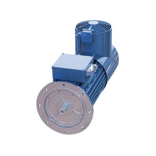 DC-Stromrichter für Servomotor - DC - CEDS DURADRIVE GmbH - kompakt / Motor / Geschwindigkeitsregler