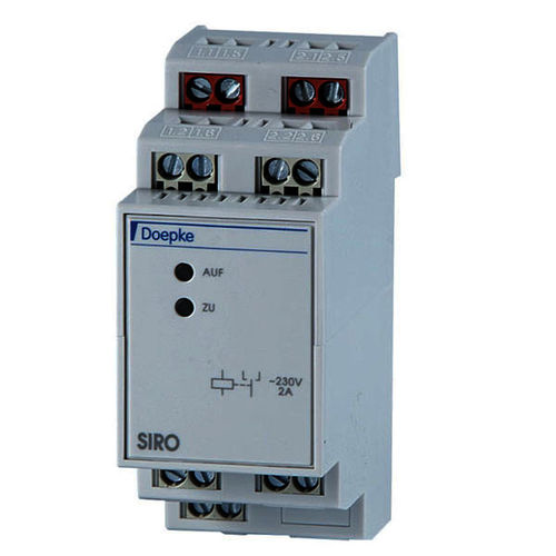 Spannungskontrollrelais - 230 V | SIRO - Doepke Schaltgeräte GmbH - für DIN-Schiene