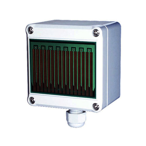 Regensensor - Doepke Schaltgeräte GmbH