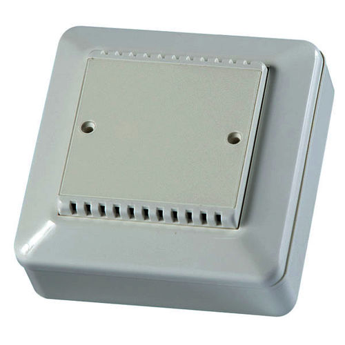 Wandmontierter Temperatursensor - -30 °C ... 60 °C | DTS 2 - Doepke Schaltgeräte GmbH