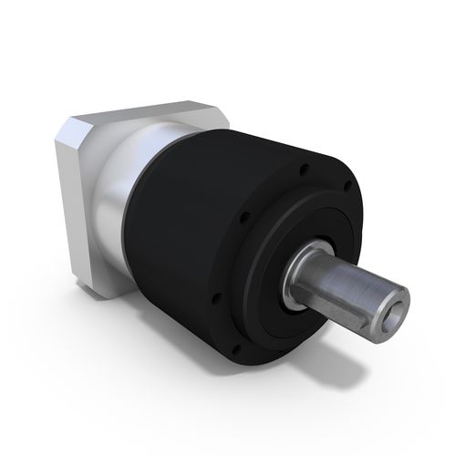 Planetengetriebe - EPL-AE series - Eisele Antriebstechnik GmbH - koaxial / mit Vollwelle / 200 - 500 Nm