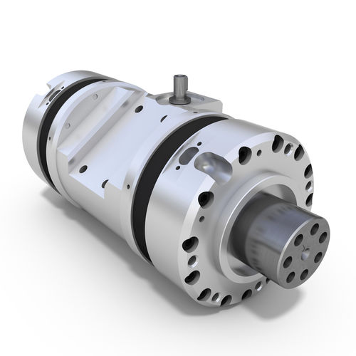 Planetengetriebe - Eisele Antriebstechnik GmbH - koaxial / modular / maßgefertigt